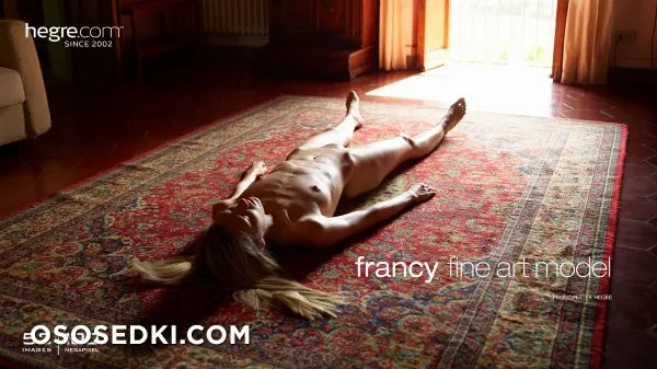 Francy - 103