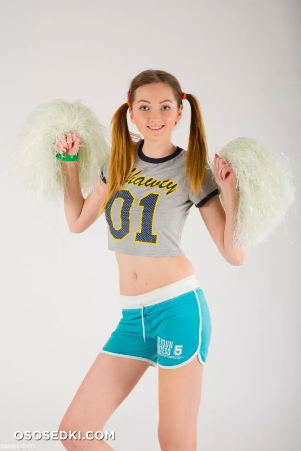 Tina - 3