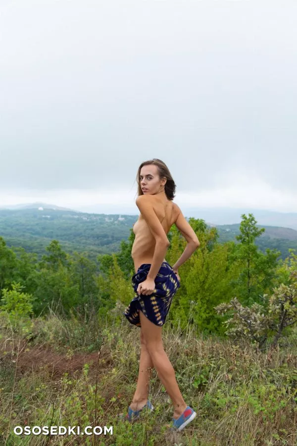 Gracie - 25