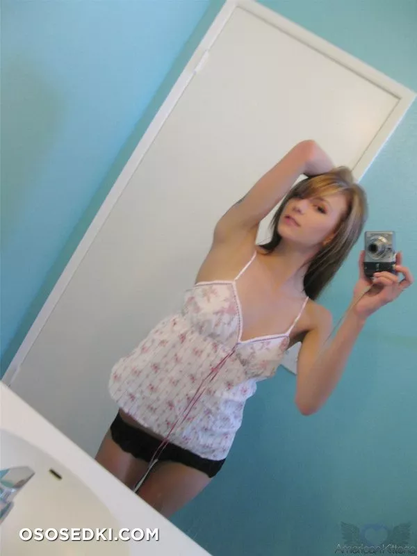 Kourtney Scarlett - 46