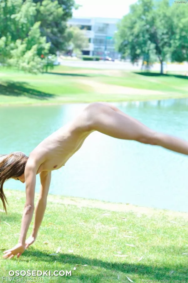 Kourtney Scarlett - 394