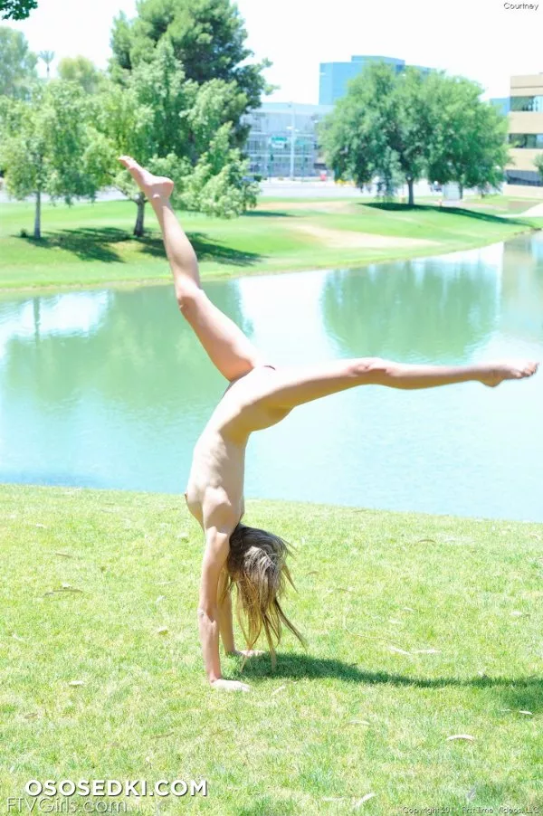 Kourtney Scarlett - 410