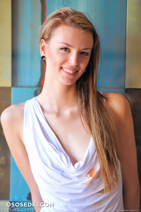 Kourtney Scarlett - 425
