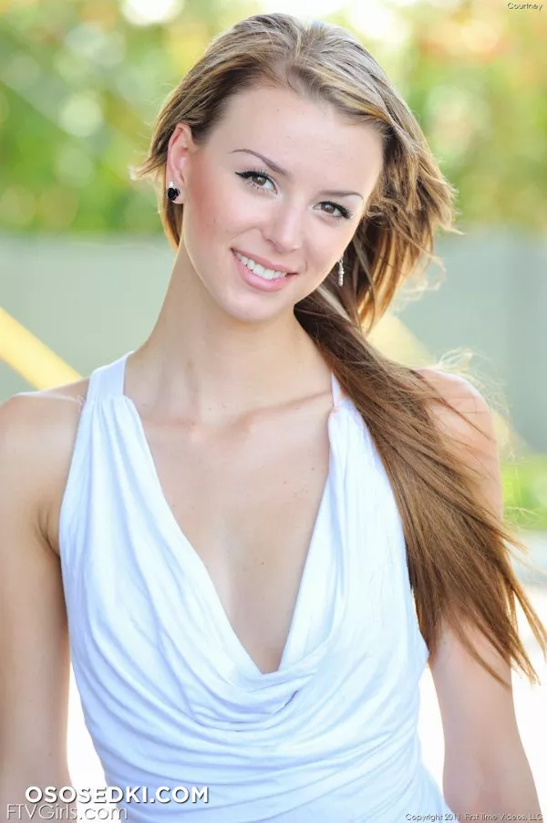 Kourtney Scarlett - 460