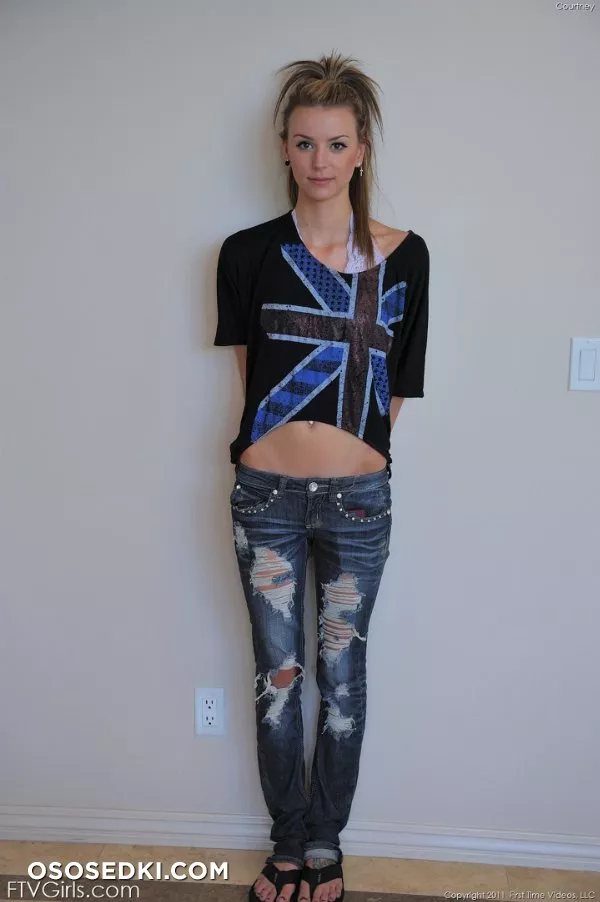 Kourtney Scarlett - 534