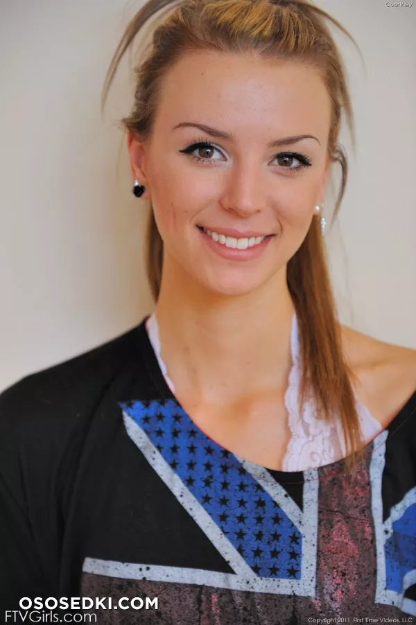 Kourtney Scarlett - 537