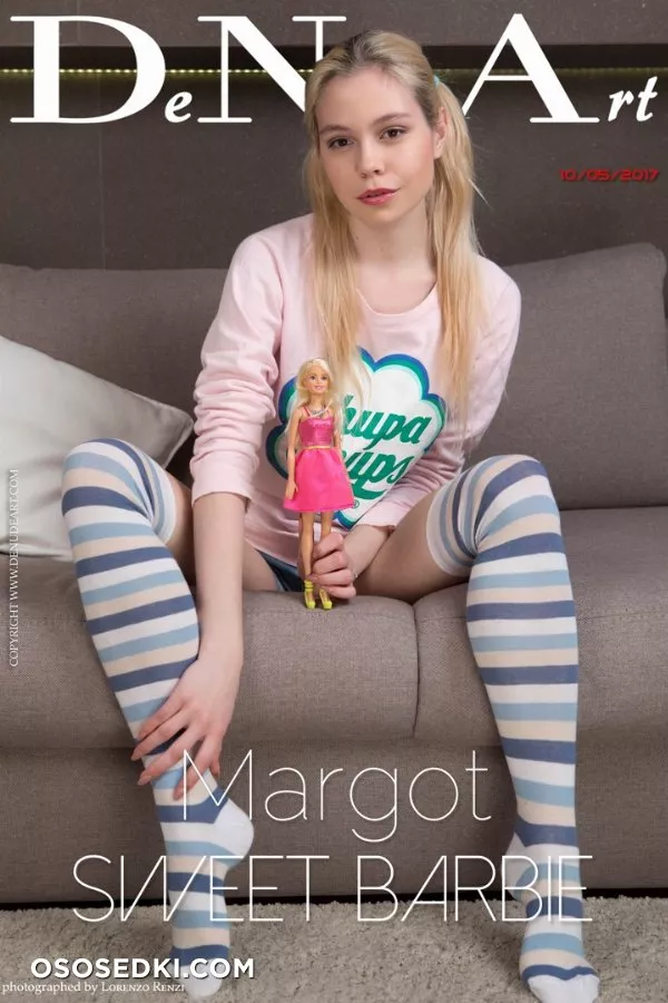 Margot - 207