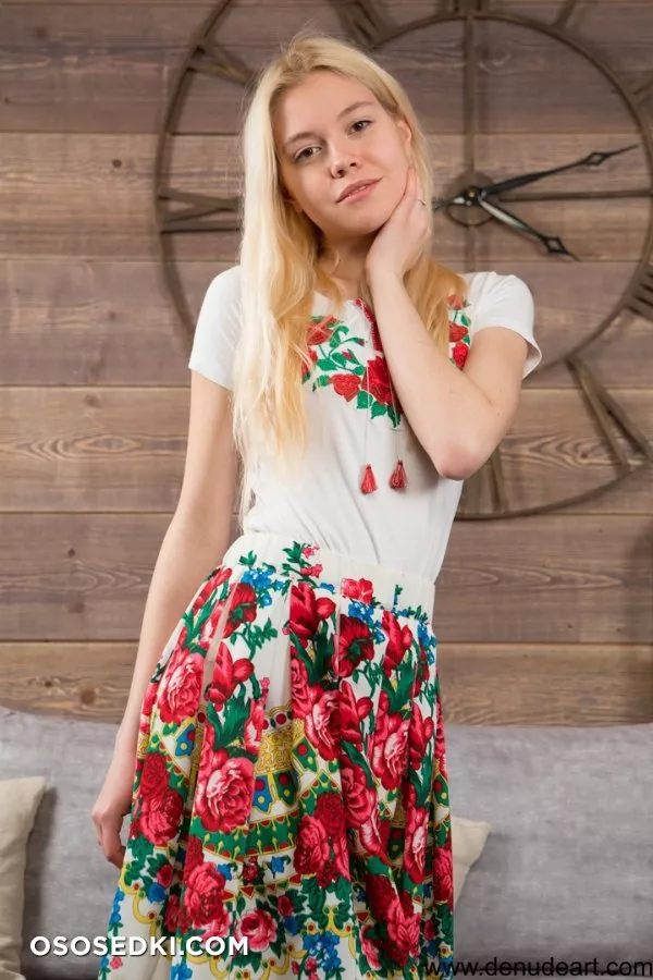 Margot - 884