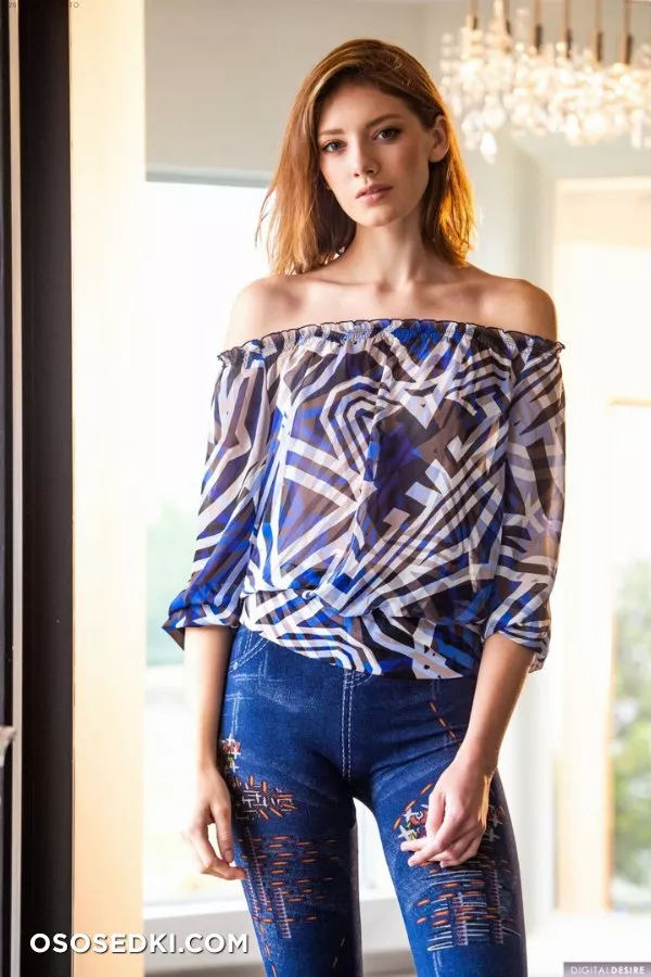 Lena Anderson - 1