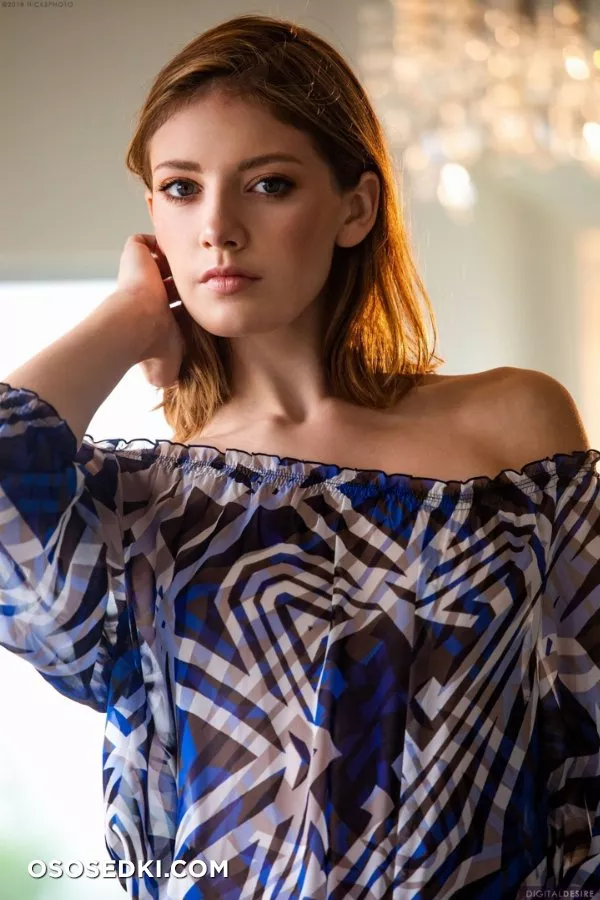 Lena Anderson - 7