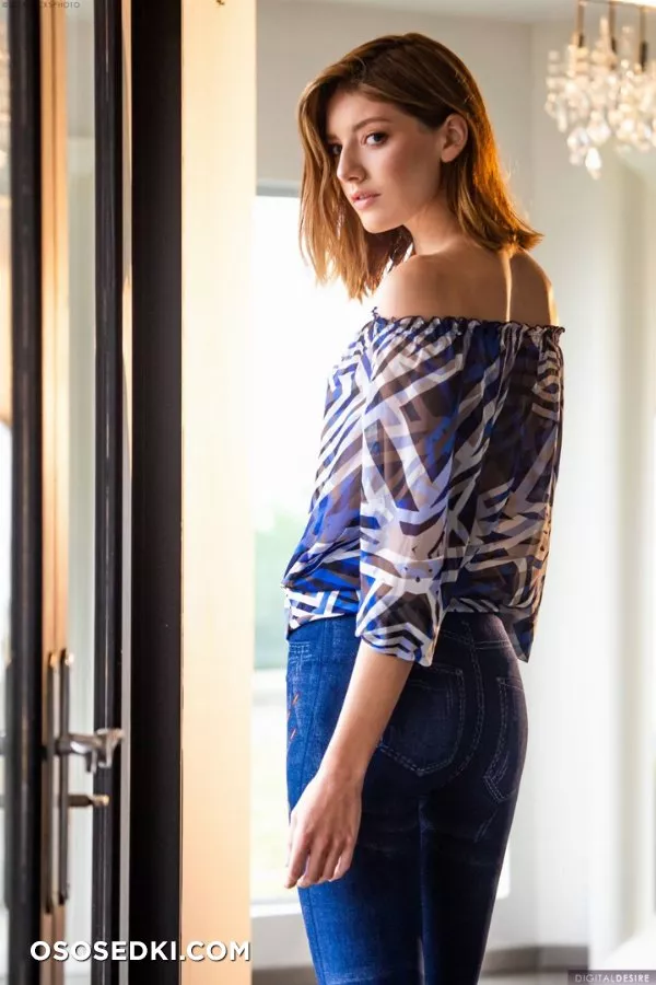 Lena Anderson - 12