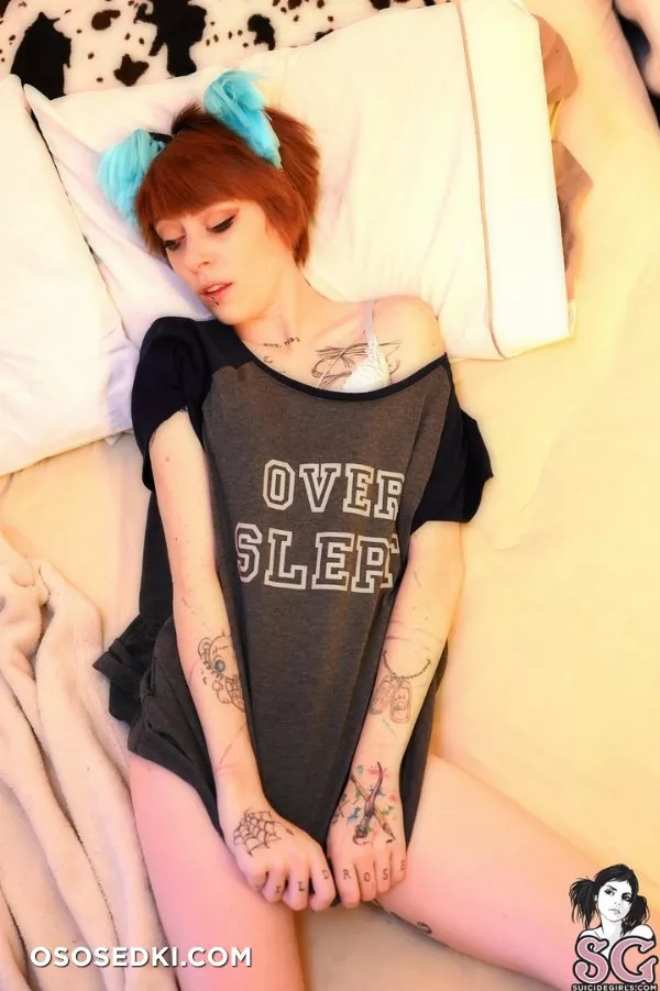 Lilfoxgypsyy - 5