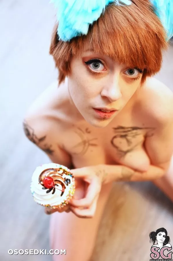 Lilfoxgypsyy - 42