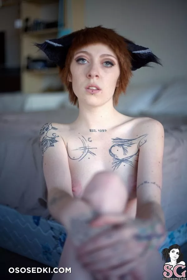 Lilfoxgypsyy - 124