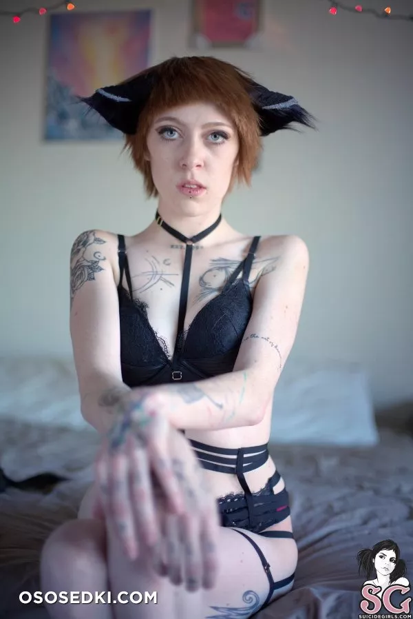 Lilfoxgypsyy - 158