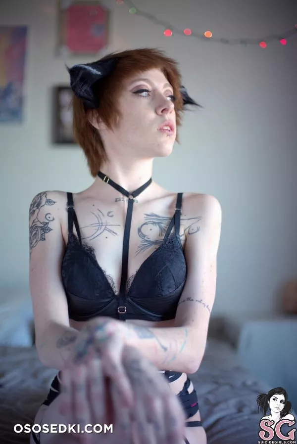 Lilfoxgypsyy - 159