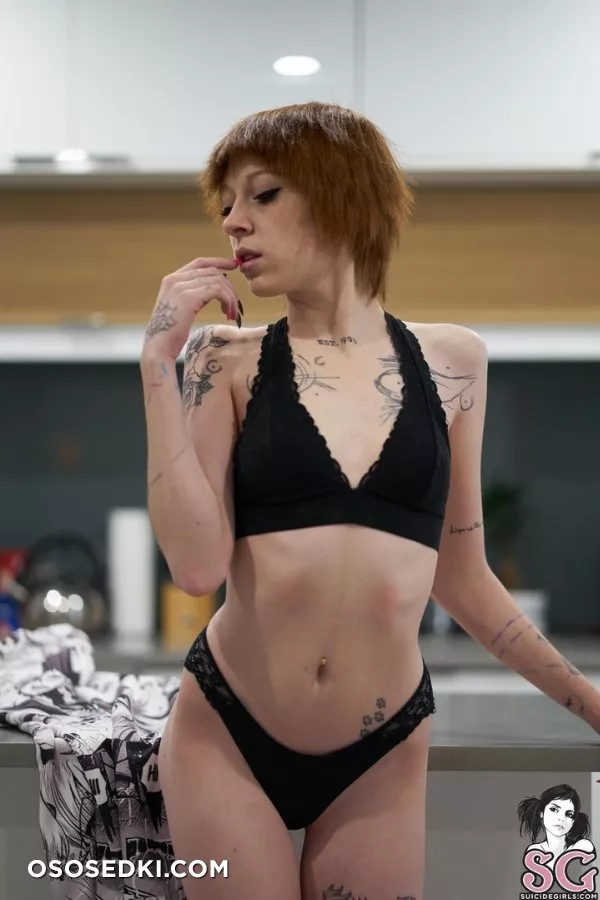 Lilfoxgypsyy - 170