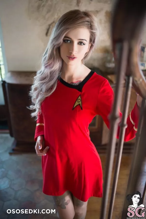Avrora - 629