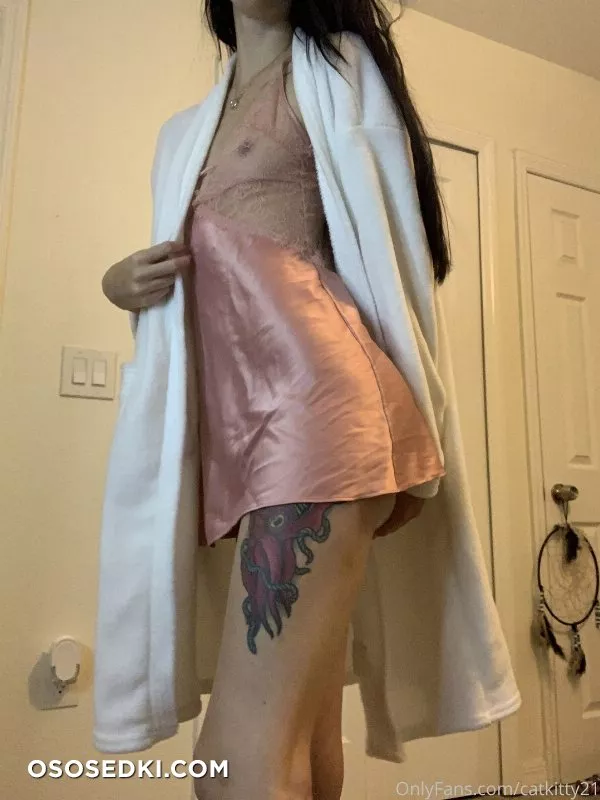 CatKitty21 - 21