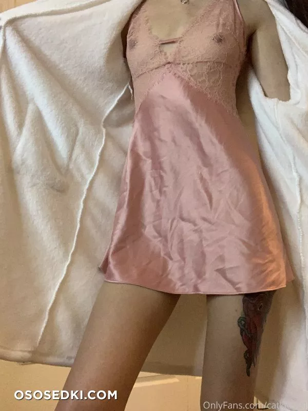 CatKitty21 - 22