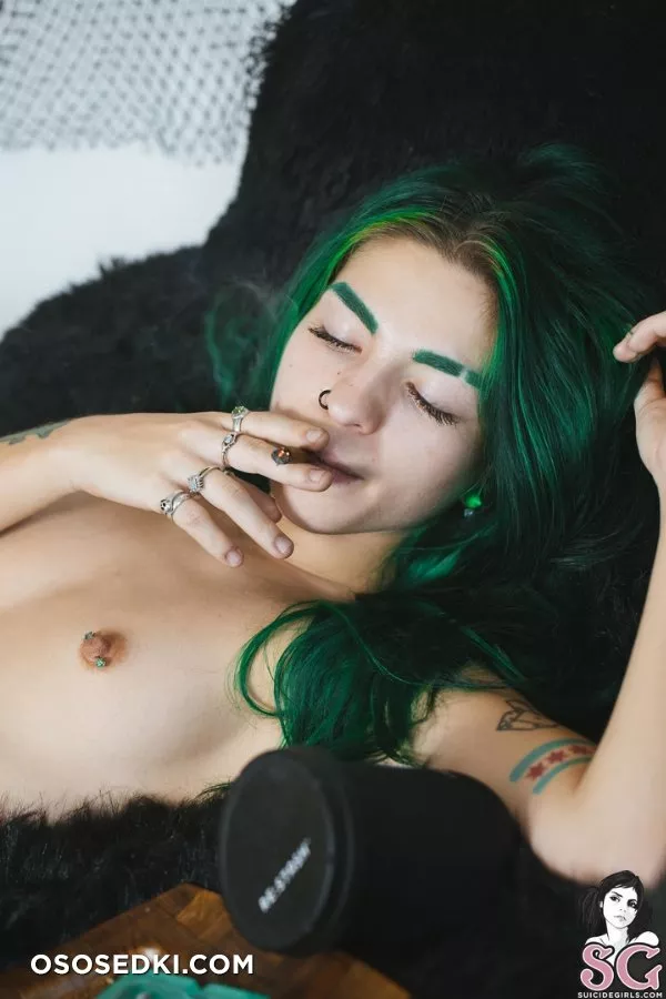 Cherrybomb - 14
