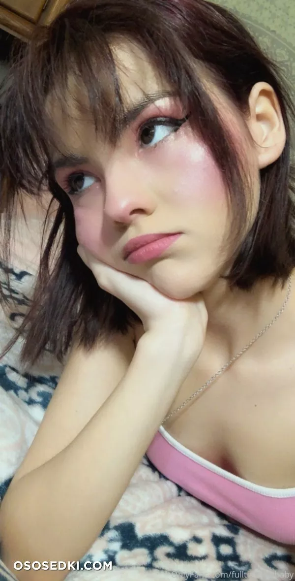 FullTimeCryBaby - 150