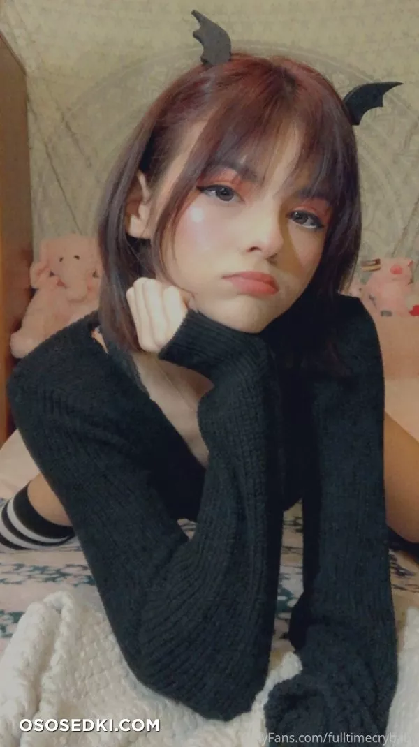 FullTimeCryBaby - 480