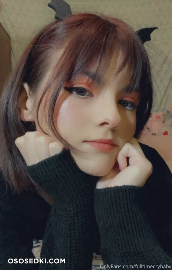 FullTimeCryBaby - 485