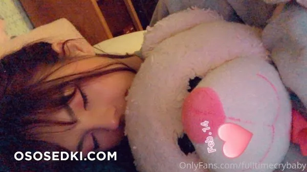 FullTimeCryBaby - 675