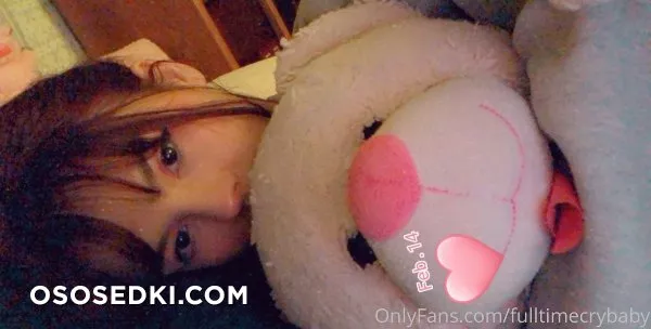FullTimeCryBaby - 680