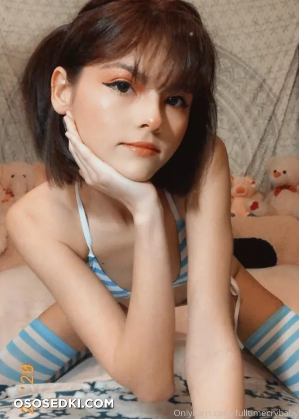 FullTimeCryBaby - 703