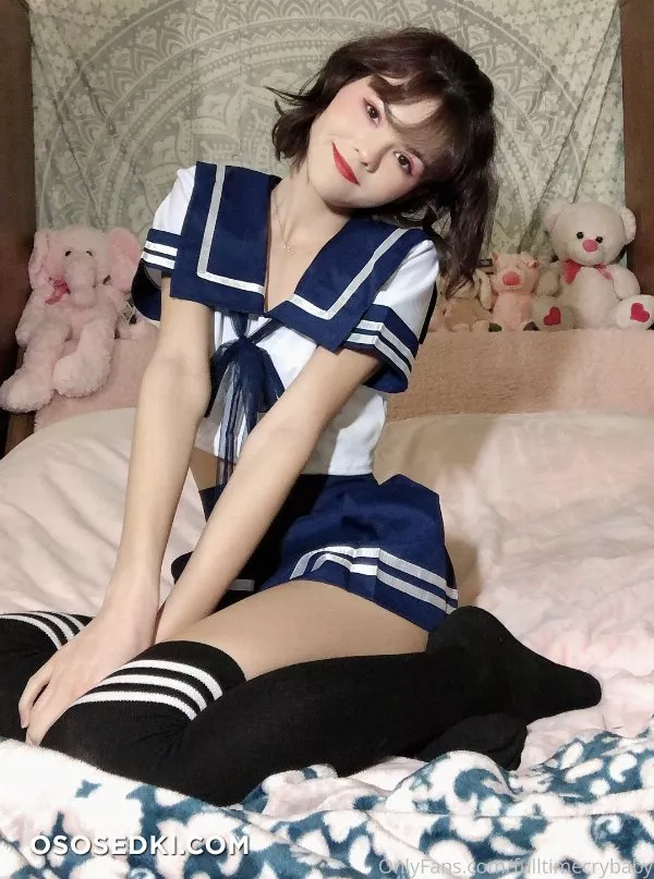 FullTimeCryBaby - 811
