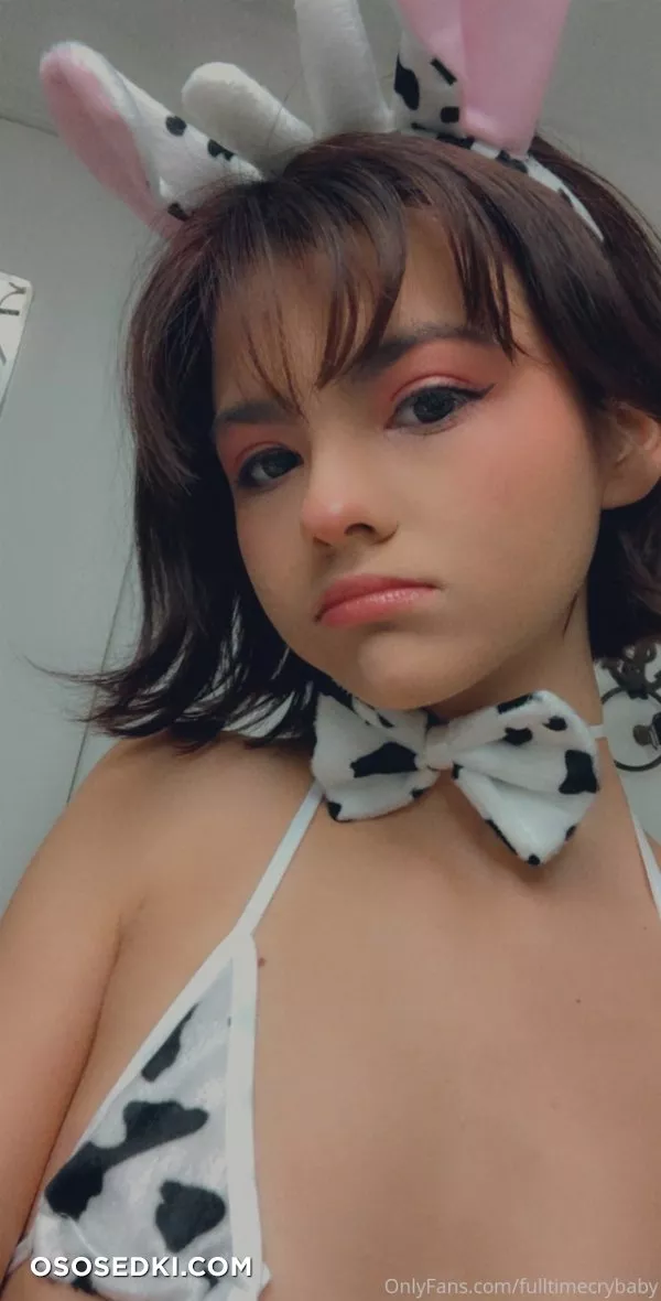 FullTimeCryBaby - 880