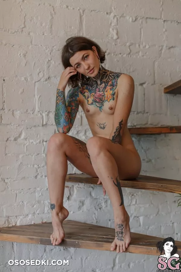 Ksenyaatomka - 45