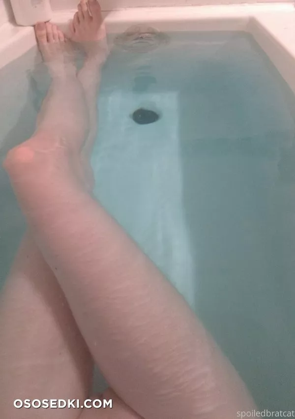 SpoiledBratCat - 34