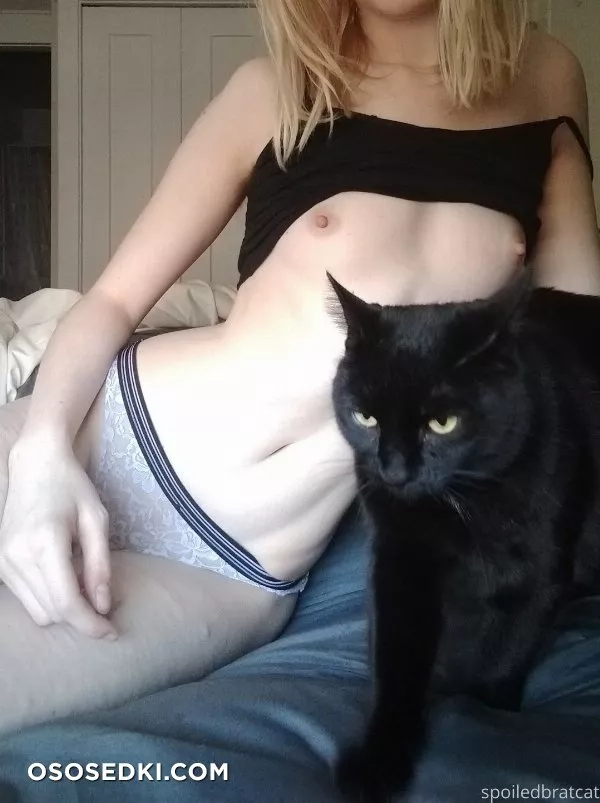 SpoiledBratCat - 107