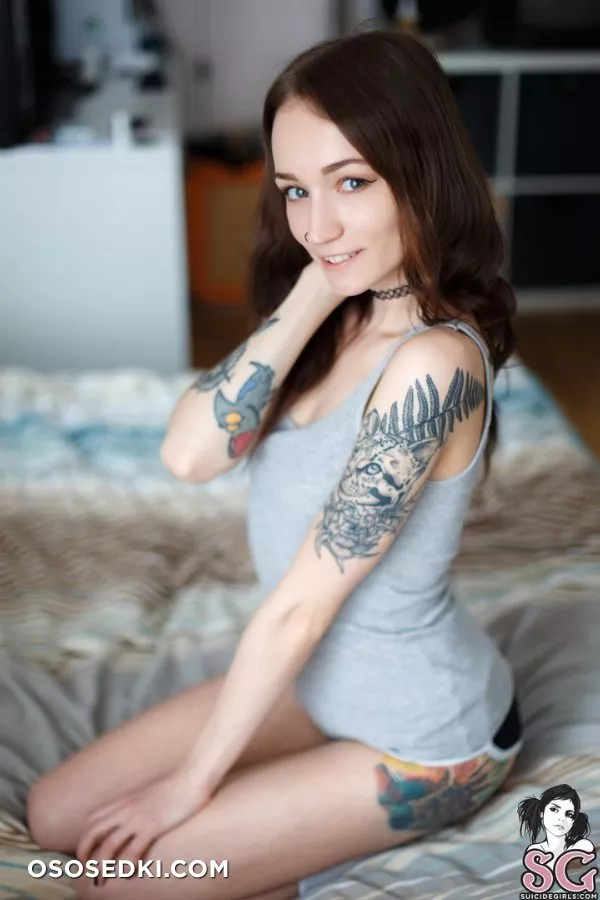 Juliatyki - 1