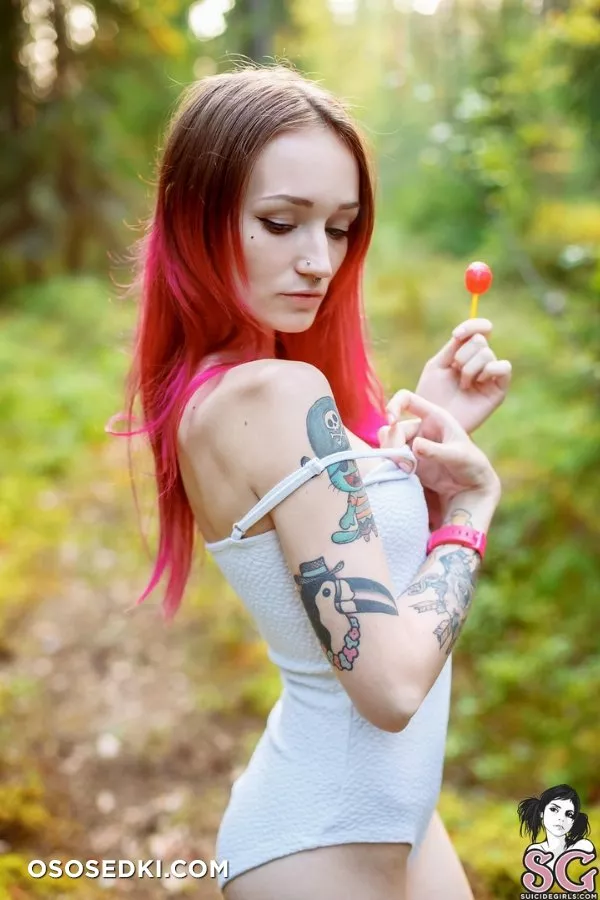 Juliatyki - 125