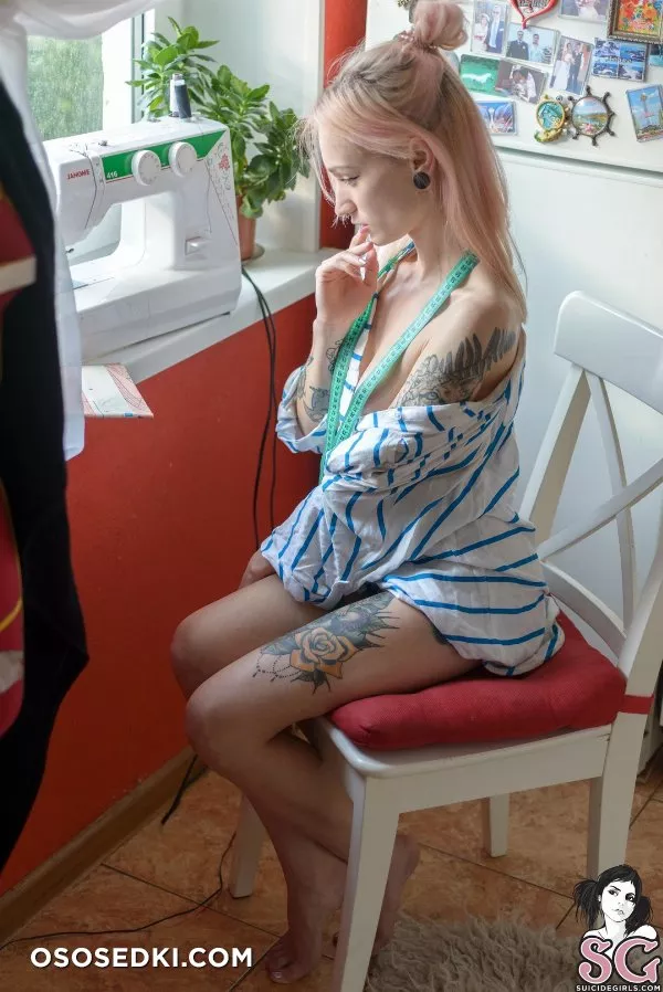 Juliatyki - 302