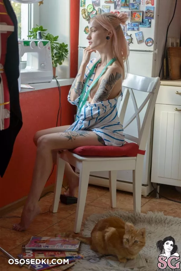 Juliatyki - 306