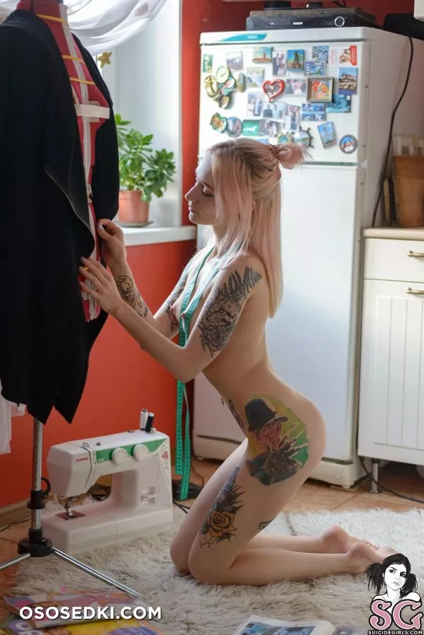 Juliatyki - 331