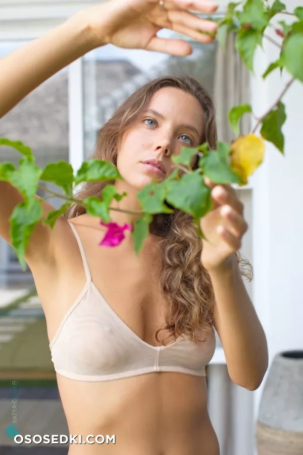 Katya Clover aka Caramel S, Mango A - 29