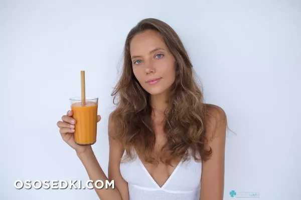 Katya Clover aka Caramel S, Mango A - 265