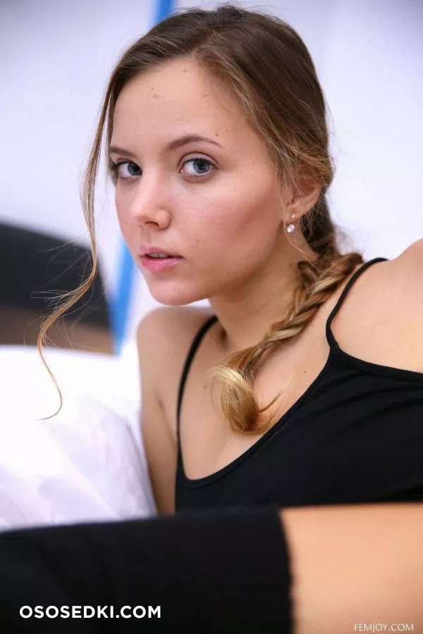 Katya Clover aka Caramel S, Mango A - 847