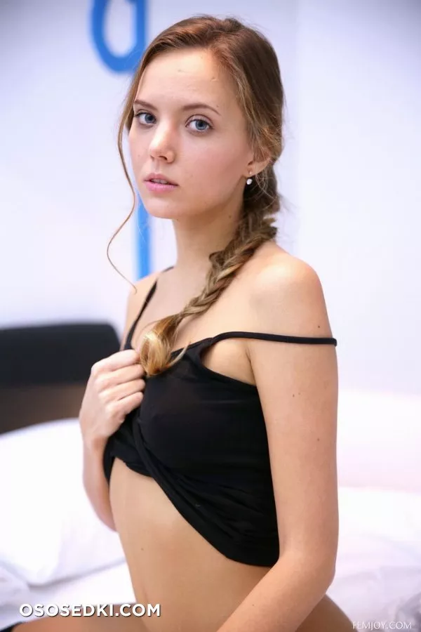 Katya Clover aka Caramel S, Mango A - 857