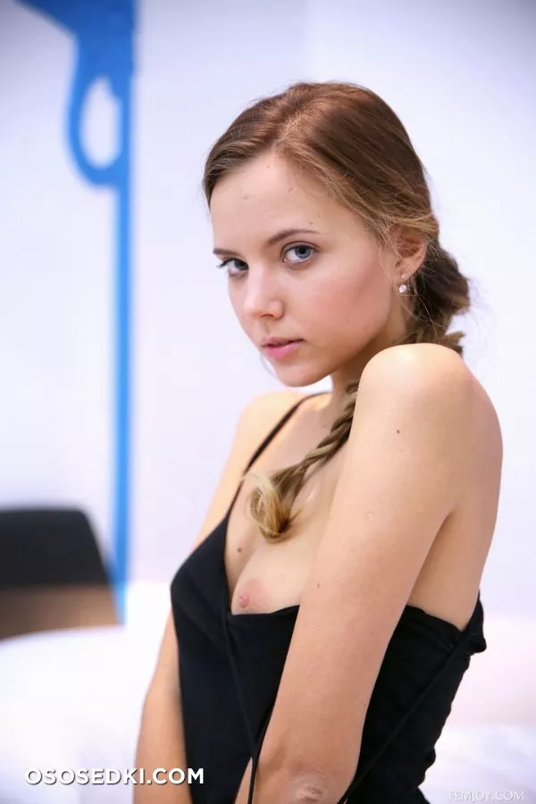 Katya Clover aka Caramel S, Mango A - 876