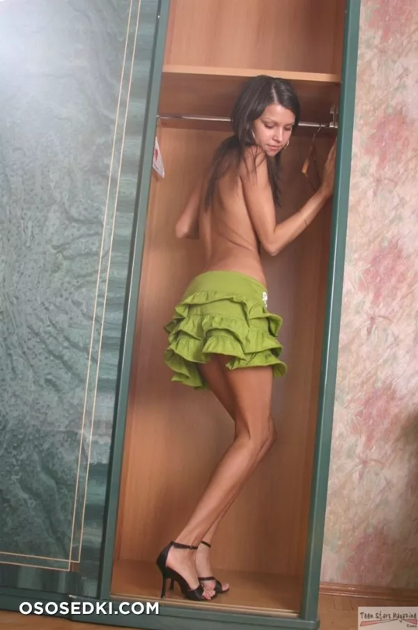 Cindy - 764