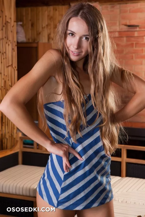 Xenia Shcherba, Lina Diamond - 216
