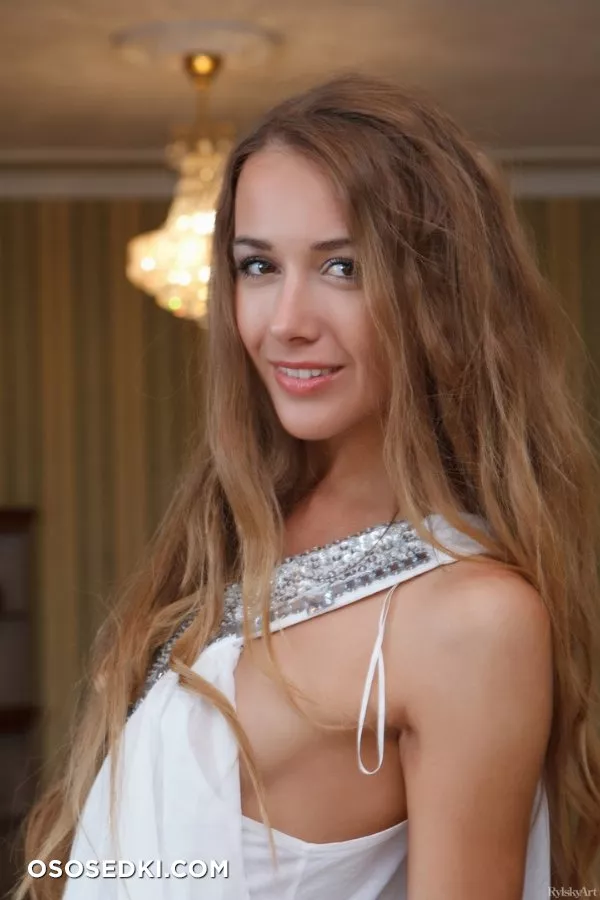 Xenia Shcherba, Lina Diamond - 427
