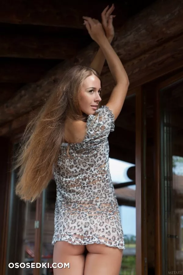 Xenia Shcherba, Lina Diamond - 460
